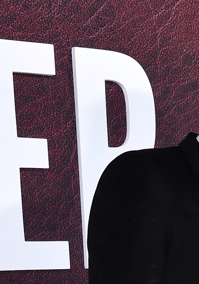 Ben Affleck y Jennifer Lopez en el estreno de ‘The Tender Bar’ en diciembre de 2021.