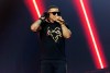 Padre de Daddy Yankee fue diagnosticado con cáncer.