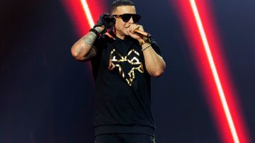 Padre de Daddy Yankee fue diagnosticado con cáncer.