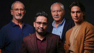 Premios Goya 2024: descubre a los nominados de la ceremonia más importantes del cine en español
