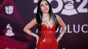 Nicki Nicole terminó con Peso Pluma y su exnovio lanzó un fuerte mensaje