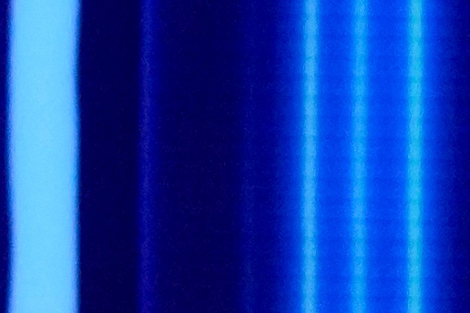 Anne Jakkaphong Jakrajutatip, sobre el escenario de la 72ª edición de Miss Universo en El Salvador.