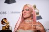 Karol G recibió su primer premio Grammy el pasado 4 de febrero.