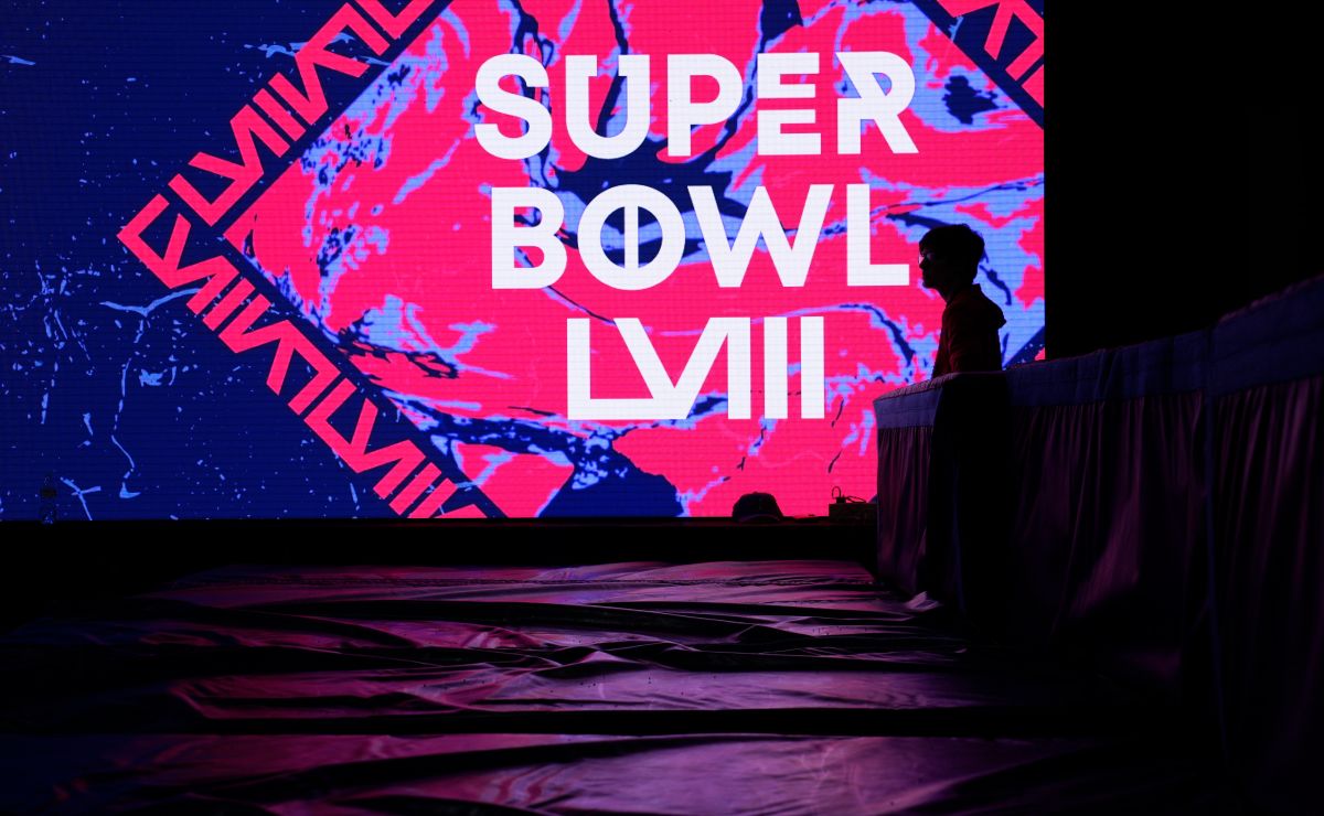 Show de medio tiempo del Super Bowl 2024 Fecha, hora y qué artista se