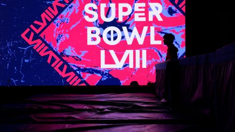 Super Bowl 2024 será el 11 de febrero