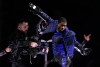 Usher fue el protagonista del show de medio tiempo del Super Bowl 2024