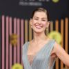 Los looks más deslumbrantes en la Alfombra Roja de los BAFTA 2024