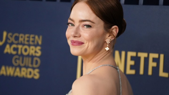 ¡Todas las estrellas que desfilaron por la alfombra roja de los SAG Awards 2024!