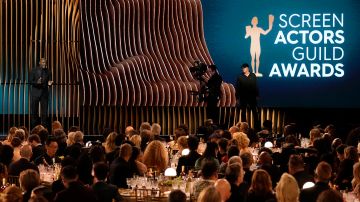 ¡Conoce a los máximos ganadores de los SAG Awards 2024!