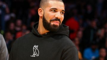 Se filtró un video íntimo del cantante Drake.