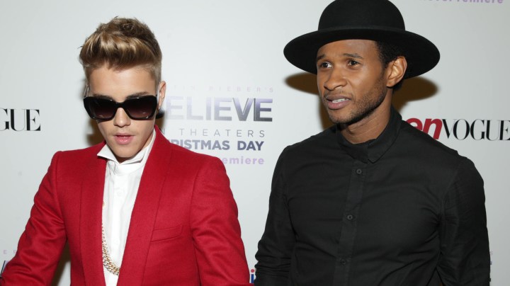 Justin Bieber podría presentars en el medio tiempo del Super Bowl