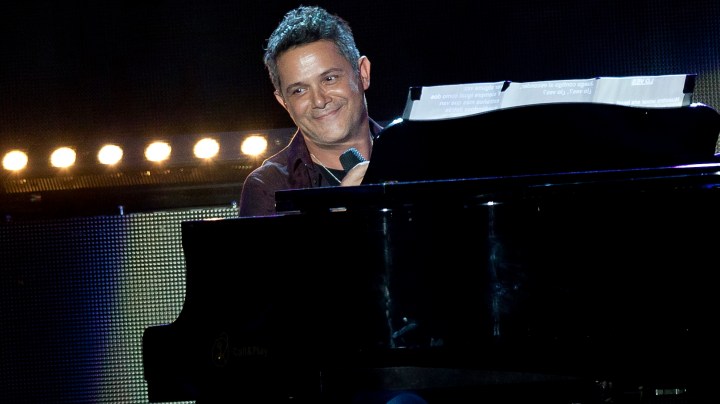 Alejandro Sanz abrirá la primera noche del 'Festival de Viña del Mar' 2024.