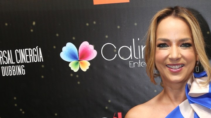 Adamari López asiste como invitada a la primera Gala Dramas Turcos organizada por Universal Cinergia, donde se dieron cita las productoras turcas y sus principales estrellas/Miami, 22 de enero 2024.