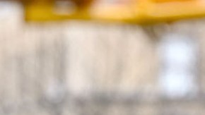 Adamari López visita la Gran Manzana desafiando la lluvia para hacer un recorrido por las principales calles de New York acompañada de "Despierta América" (Univision) y promover su show de concursos "Quién Caerá" (Unimás)/New York, 2 de febrero 2024.