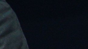 Andrea Legarreta en la presentación del musical "Vaselina"