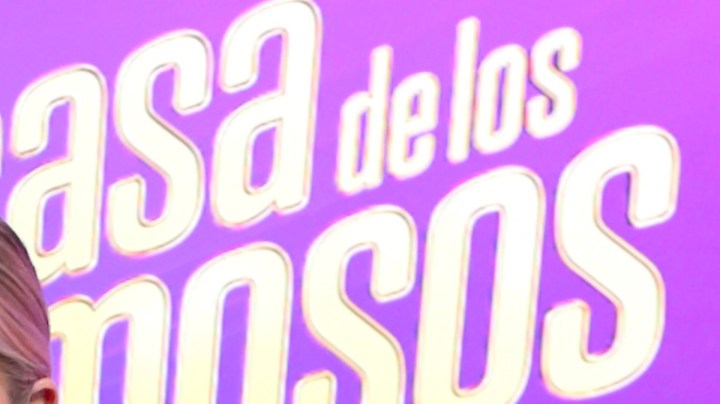 Cristina explotó contra Alana en ‘La Casa de los Famosos 4’