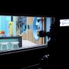 Detrás de cámaras del reality "La Casa de los Famosos" (Telemundo), que estrena su tercera temporada este martes en Estados Unidos/México, 17 de enero 2023.