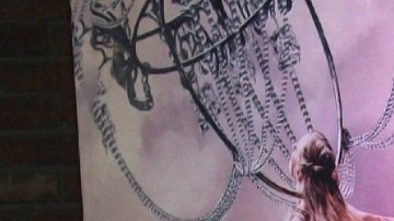 Erika Buenfil en la alfombra roja del estreno de "Corteo", espectáculo del Cirque Du Soleil que estrenó temporada en el Palacio de los Deportes/México, 4 de octubre 2023.