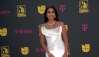 Galilea Montijo en la alfombra de la 36 edición de "Premio Lo Nuestro" (Univision) a la música latina/Miami, 22 de febrero 2024.