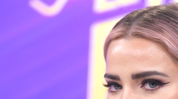 Thali Garcia fue una de las primeras concursantes en ser anunciada en 'La Casa de los Famosos 4' (Telemundo)/Miami, 11 de diciembre 2023.