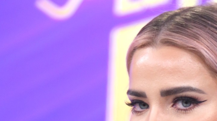 Thali Garcia fue una de las primeras concursantes en ser anunciada en 'La Casa de los Famosos 4' (Telemundo)/Miami, 11 de diciembre 2023.
