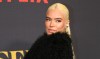 Karol G encabeza el elenco estelar que asistió a la premier de la teleserie "Griselda" (Netfilx), que llega este 25 de enero a la plataforma digital/Miami, 23 de enero 2024.