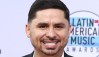 Larry Hernández en la alfombra de los Latin AMAs (Telemundo), los Latin American Music Awards a lo mejor de la música latina en Estados Unidos por votación popular/Los Angeles, 17 de octubre 2019.