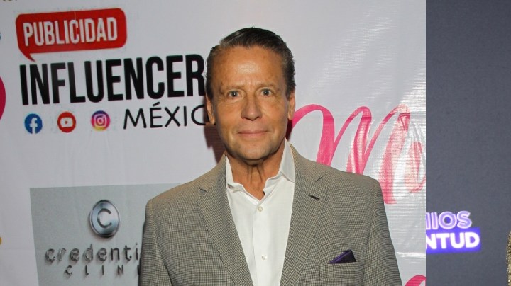 'La Casa de los Famosos 4'_ Alfredo Adame insulta a Ariadna Gutiérrez