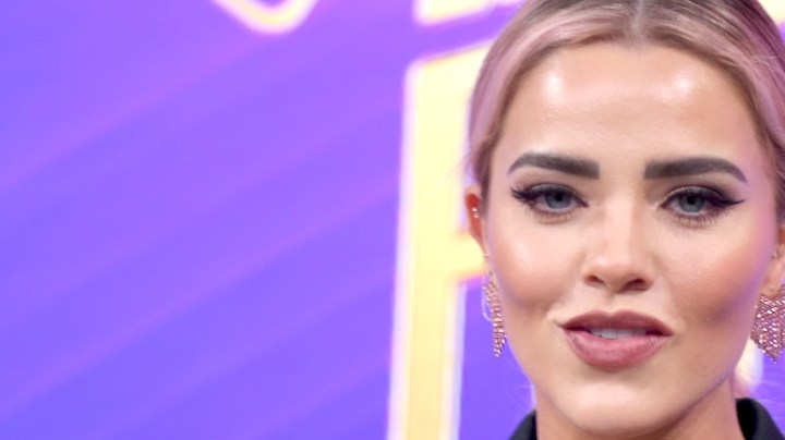 'La Casa de los Famosos 4': Cristina estalló contra Thalí y se armó un lío en el reality