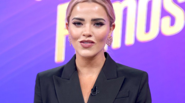 'La Casa de los Famosos 4': Cristina estalló contra Thalí y se armó un lío en el reality