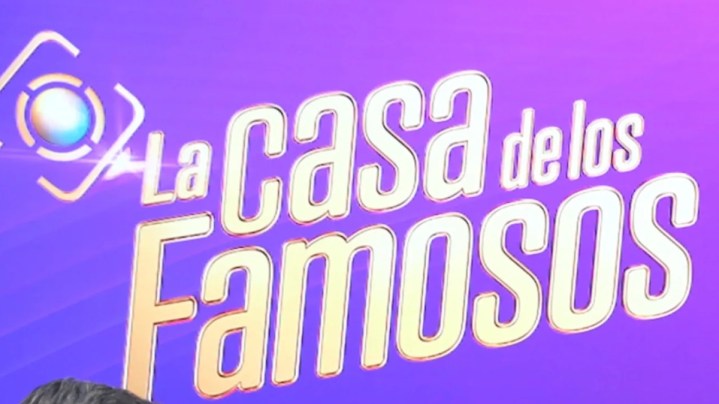 'La Casa de los Famosos 4': La Bebeshita y Robbie están decepcionados del Cuarto Agua