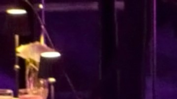 Luis Miguel en concierto en en la Arena CDMX, como parte de su Tour 2023/México, 20 de noviembre 2023.