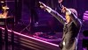 Luis Miguel en concierto en en la Arena CDMX, como parte de su Tour 2023/México, 20 de noviembre 2023.