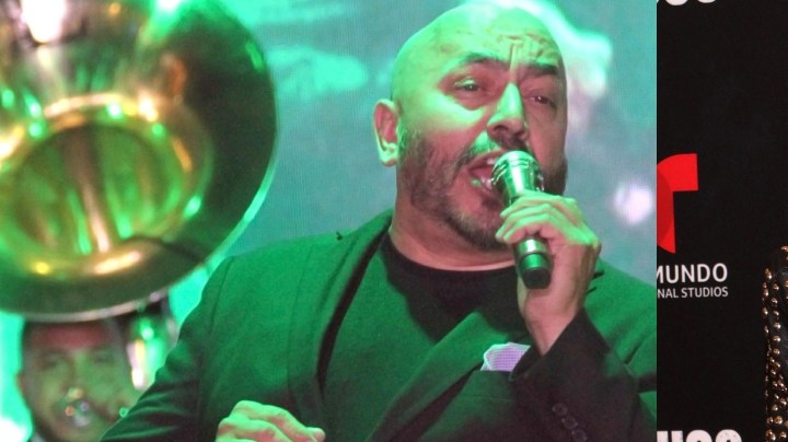 Lupillo Rivera cuenta cómo se escapó Thalí García de 'La Casa de los Famosos 4'