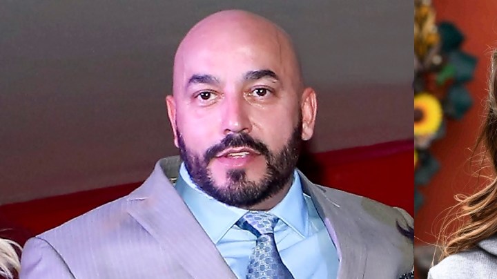 Lupillo Rivera intentará que Thalí regrese a ‘La Casa de los Famosos 4’