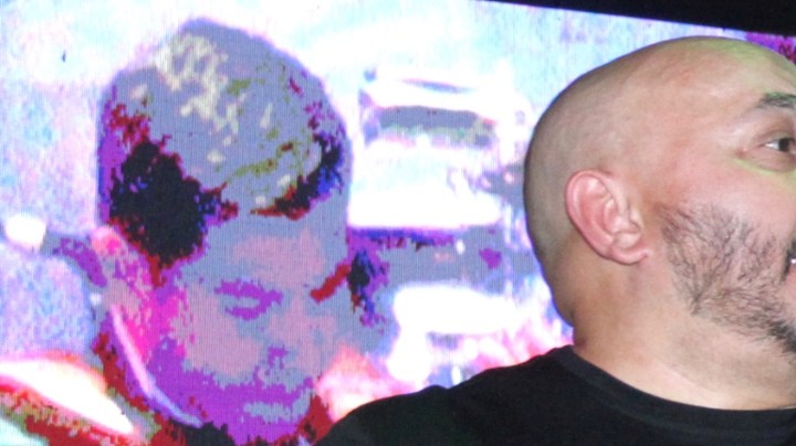 Lupillo Rivera ofrece un concierto totalmente gratuito en Plaza Garibaldi como parte de los festejos por el Día de Muertos/México, 30 de octubre 2022.