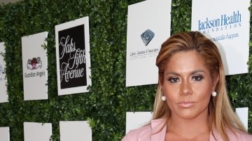 Lupillo y Maripily se besan apasionadamente en 'La Casa de los Famosos 4'