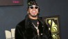 Anuel AA cuando ganó en la 32 entrega anual de Premio Lo Nuestro a la música latina/Miami, 20 de febrero 2020.
