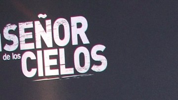 Rafael Amaya vuelve como "Aurelio Casillas" en la novena temporada de "El Señor De Los Cielos" (Telemundo), que presentó a su elenco estelar y que estrena el próximo 17 de enero en Estados Unidos/México, 1 de febrero 2024.