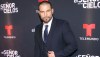 Rafael Amaya vuelve como "Aurelio Casillas" en la novena temporada de "El Señor De Los Cielos" (Telemundo), que presentó a su elenco estelar y que estrena el próximo 17 de enero en Estados Unidos/México, 1 de febrero 2024.