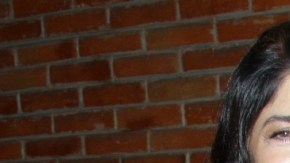 Victoria Ruffo reveló si odia a Eugenio Derbez: "Él por su lado y yo por el mío"