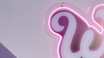 Wendy Guevara en la alfombra rosa de la presentación de la serie "Wendy: Perdida Pero Famosa" (Vix+), que cuenta diferentes aspectos de su vida y carrera/México, 9 de octubre 2023.