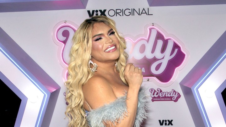 Wendy Guevara actuará en una película, ¿con Eugenio Derbez?