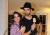 Adamari López y Toni Costa mantuvieron un romance por 10 años.