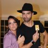 Adamari López y Toni Costa mantuvieron un romance por 10 años.