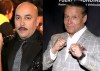 Lupillo Rivera y Alfredo Adame sostuvieron una fuerte pelea en 'LCDLF4'.