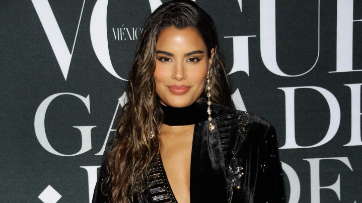 Ariadna Gutiérrez reveló la prenda de ropa que no puede usar durante el reality show.