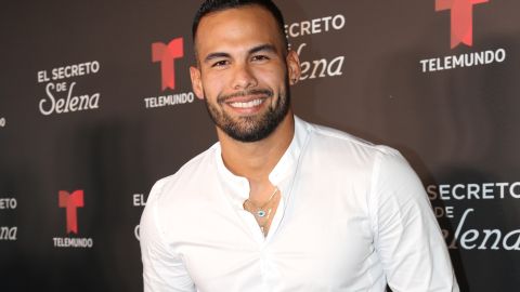 Carlos Gómez es un ex pelotero de las grandes ligas venezolano y es conocido por sus fuertes rutinas de ejercicio.