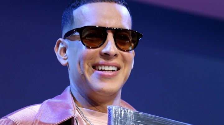 Daddy Yankee celebra sus 47 años de edad.