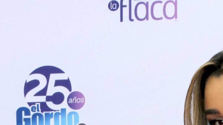 Clarissa Molina aclaró si 'El Gordo y La Flaca' dirá adiós tras 25 años al aire.